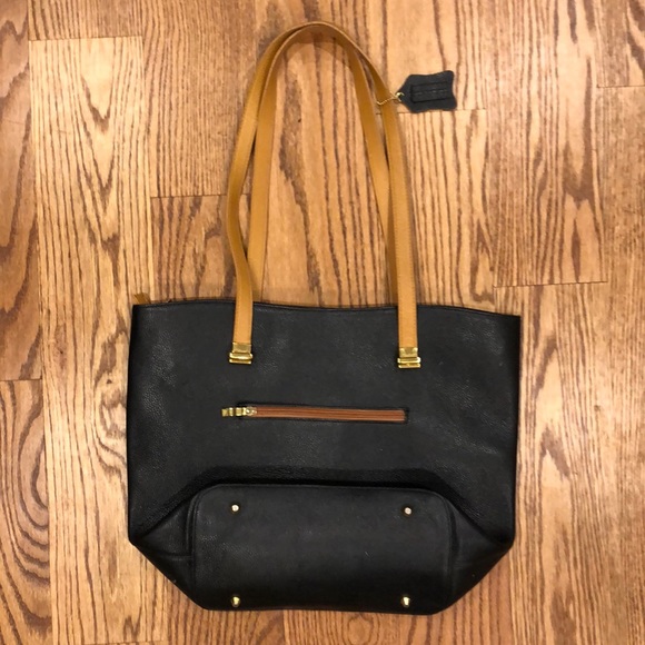 Alejandro Gabrielle leather over the shoulder bag - Picture 3 of 6